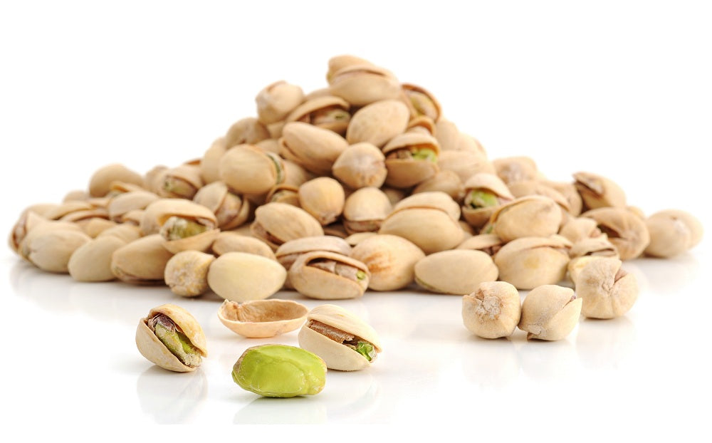 Pistachios (Salt/Unsalted) - Simply Nuts