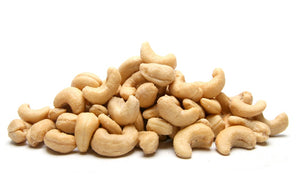 Roasted Cashews (salt/unsalted) - Simply Nuts
