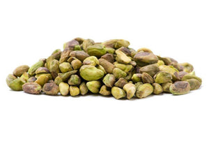 Raw Pistachio Kernels - Simply Nuts