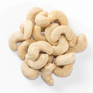 Cashews Raw Organic (whole) - Simply Nuts
